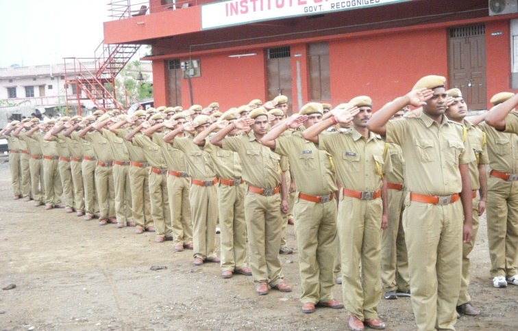 Fire extinguisher drill