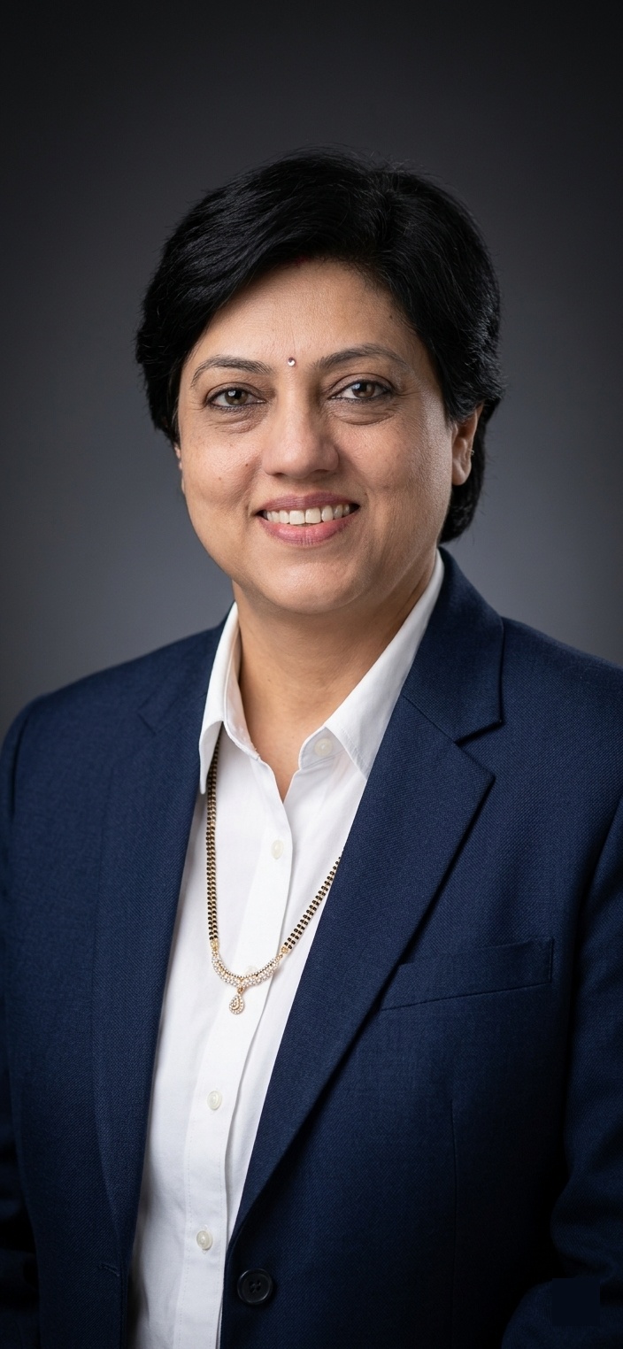 Dr. Priya P. Singh