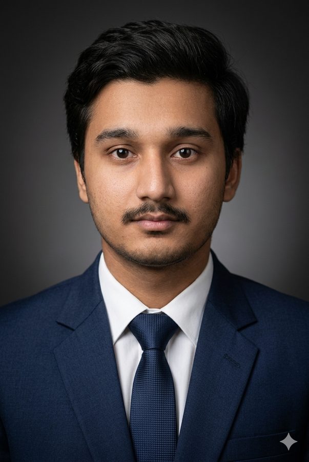 Gaurav Barapatre