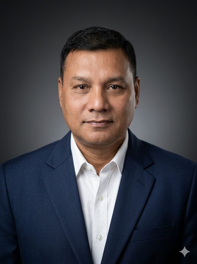 Harshawardhan Petkar