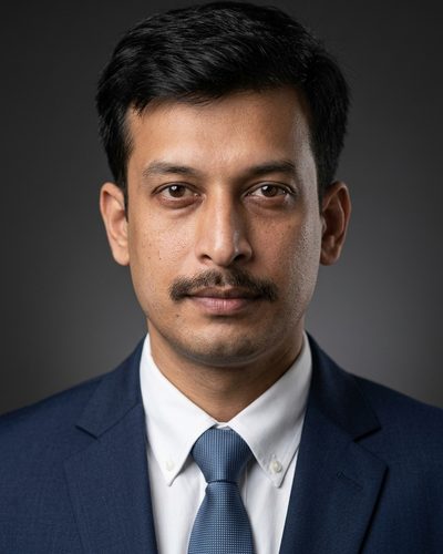 Satish Yadav