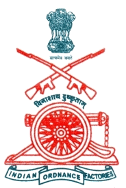 Indian Ordnance Factories