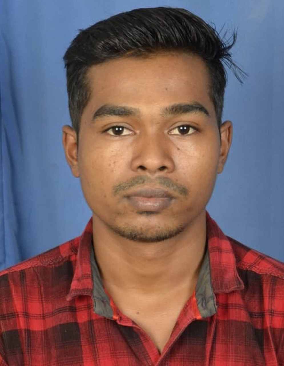 Khileshwar Dhruw