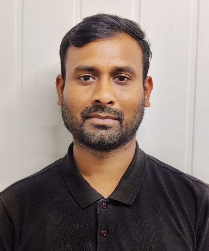 Mohammad Nadeem Sarfaraz