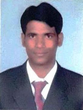 Mukesh Sharma