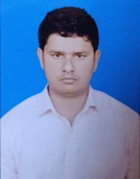 Rajesh Kumar Singh