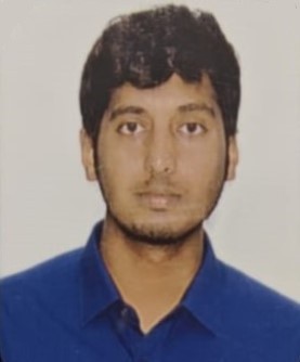 Satyam Shah